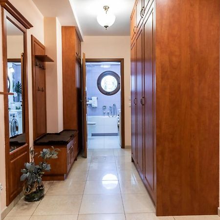Portofino Apartment Zakopane Exterior foto