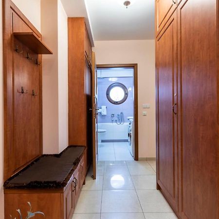 Portofino Apartment Zakopane Exterior foto