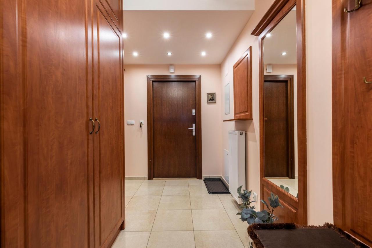 Portofino Apartment Zakopane Exterior foto