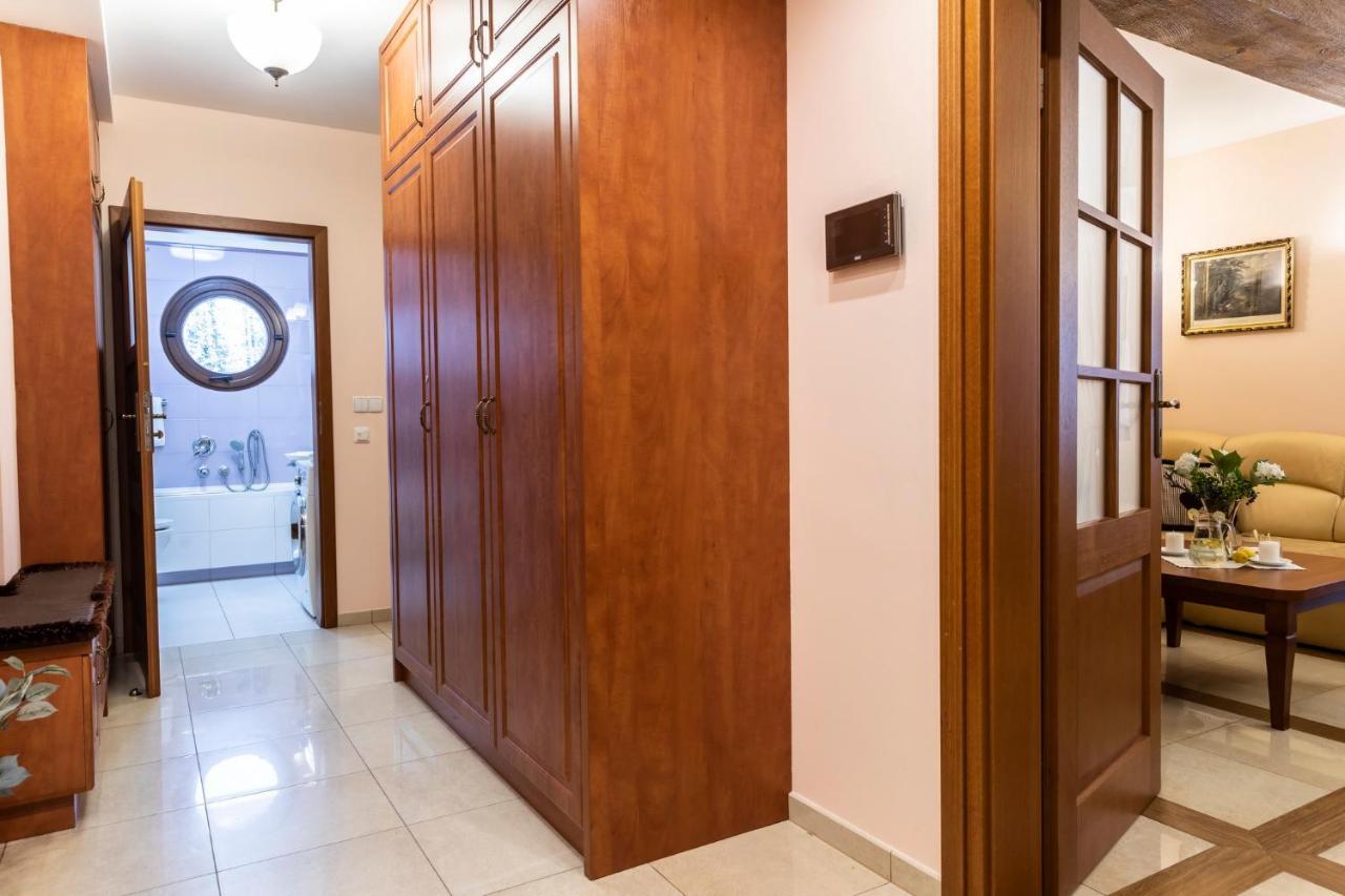 Portofino Apartment Zakopane Exterior foto