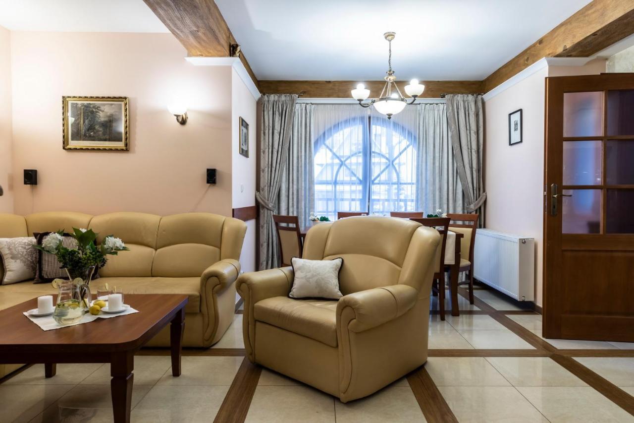 Portofino Apartment Zakopane Exterior foto