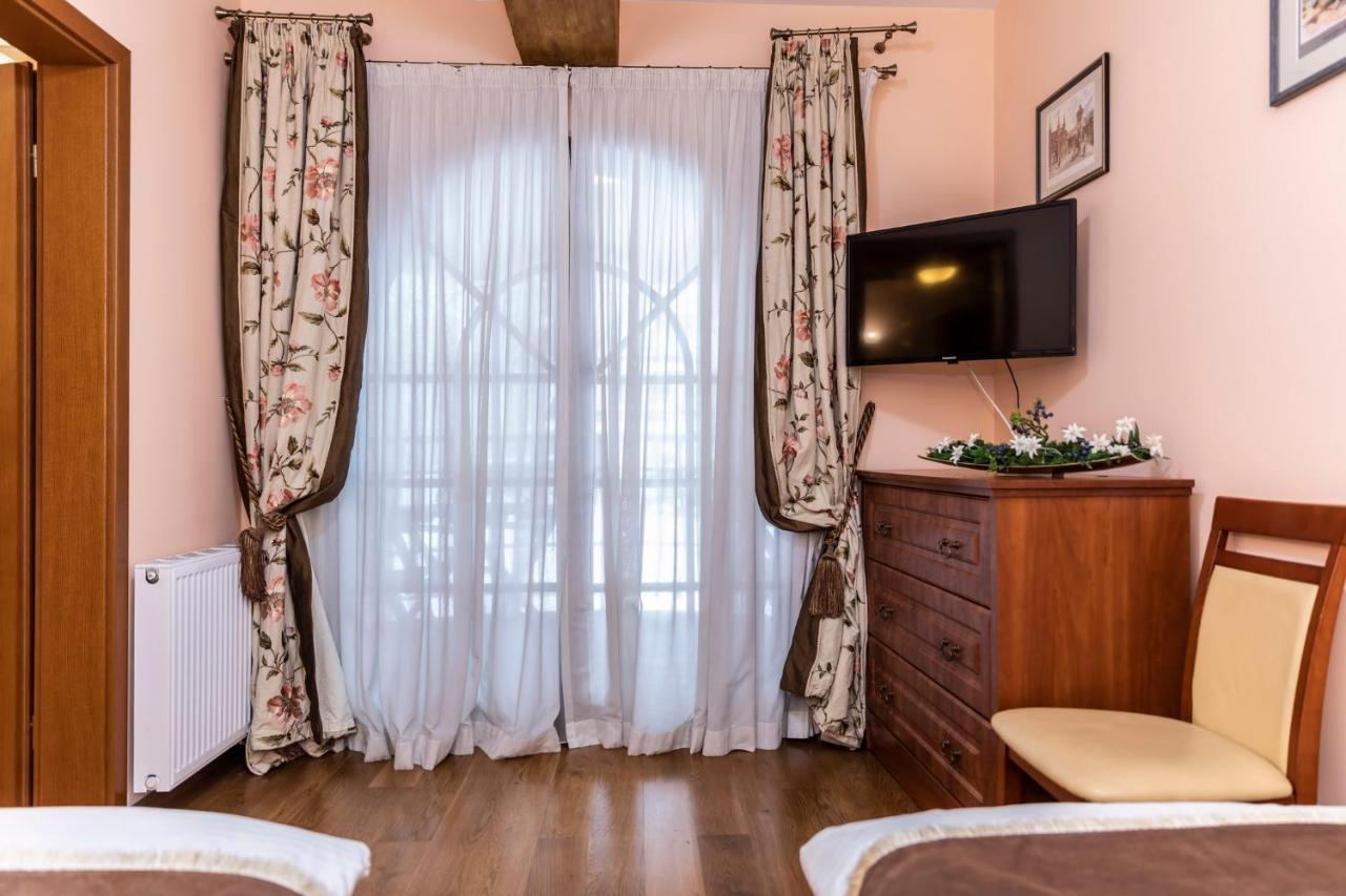 Portofino Apartment Zakopane Exterior foto
